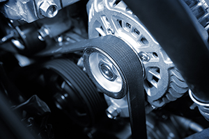 Timing Belt Replacement in Holland and Zeeland, MI - Westside Service