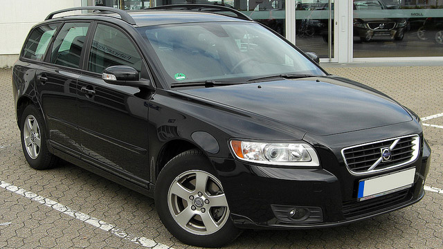 Volvo Repair and Service in Michigan - Westside Service