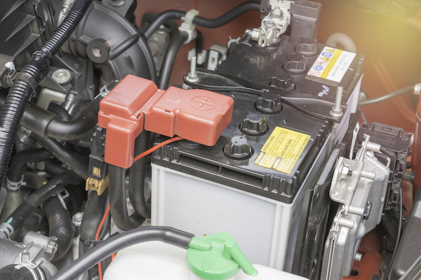 When Do I Need to Replace My Vehicle Battery?