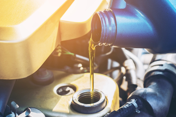 What Are the Benefits of Changing Your Oil On Time?