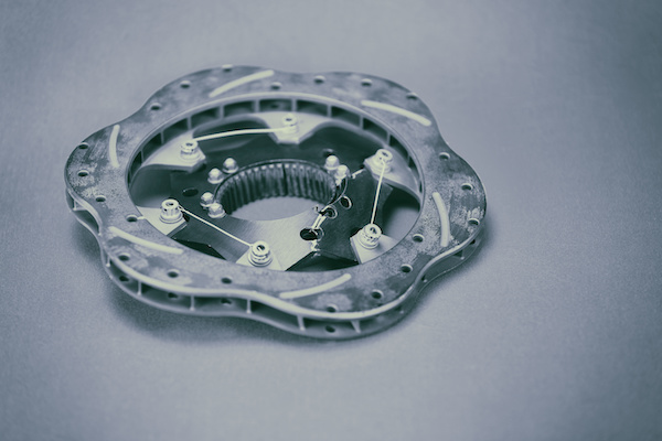 What Causes Brake Rotors to Warp?