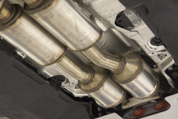 What Are the Signs of a Failing Catalytic Converter?