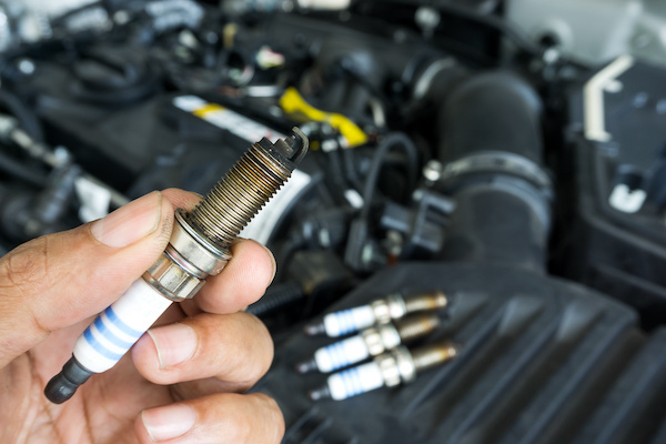 Spark Plugs: A Vital Part of Your Vehicle’s Engine