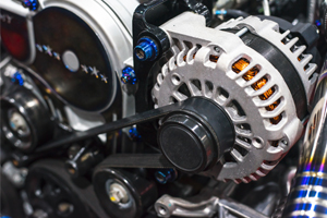 Alternator Repair and Replacement in Holland and Zeeland, MI - Westside Service