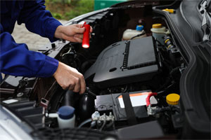 Check Engine Light Repair in Holland and Zeeland, MI - Westside Service