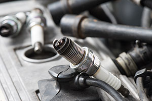 Spark Plugs Replacement in Holland and Zeeland, MI - Westside Service