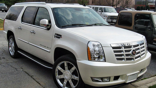 Cadillac Repair and Service in Michigan - Westside Service