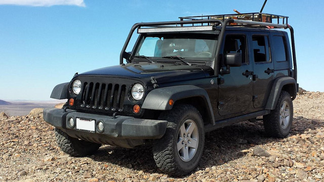 Jeep Service and Repair in Holland and Zeeland | Westside Service